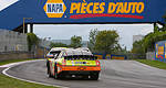 NASCAR: Des nouveautés au NAPA Pièces d'auto 200 à Montréal