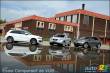 2009 Nissan murano LE AWD, 2010 Lexus RX 350, 2009 Audi Q5