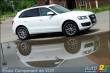 2009 Nissan murano LE AWD, 2010 Lexus RX 350, 2009 Audi Q5