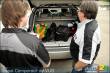 2009 Nissan murano LE AWD, 2010 Lexus RX 350, 2009 Audi Q5