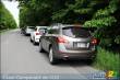 2009 Nissan murano LE AWD, 2010 Lexus RX 350, 2009 Audi Q5