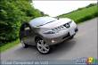 2009 Nissan murano LE AWD, 2010 Lexus RX 350, 2009 Audi Q5