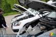 2009 Nissan murano LE AWD, 2010 Lexus RX 350, 2009 Audi Q5