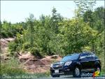 2010 Chevrolet Equinox First Impressions