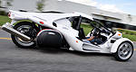 Third time's the charm for Campagna Motors and T-Rex! (video)