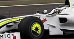 F1: La traversée du désert pour l'écurie Brawn GP?