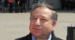 F1: Jean Todt has confirmed he will run for FIA presidency