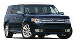 2010 Ford Flex Limited AWD EcoBoost First Impressions