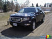 Honda Ridgeline DX 2009 : essai routier Honda Ridgeline DX 2009 : essai routier