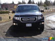Honda Ridgeline DX 2009 : essai routier Honda Ridgeline DX 2009 : essai routier