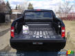 Honda Ridgeline DX 2009 : essai routier Honda Ridgeline DX 2009 : essai routier