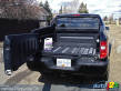 Honda Ridgeline DX 2009 : essai routier Honda Ridgeline DX 2009 : essai routier