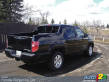 Honda Ridgeline DX 2009 : essai routier Honda Ridgeline DX 2009 : essai routier