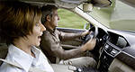 Mercedes-Benz: DISTRONIC PLUS et freinage PRE-SAFE