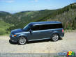 2010 Ford Flex Limited AWD EcoBoost