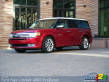 2010 Ford Flex Limited AWD EcoBoost