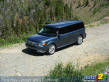 2010 Ford Flex Limited AWD EcoBoost
