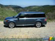 2010 Ford Flex Limited AWD EcoBoost
