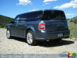2010 Ford Flex Limited AWD EcoBoost