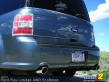 2010 Ford Flex Limited AWD EcoBoost