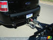 2010 Ford Flex Limited AWD EcoBoost