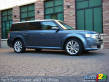 2010 Ford Flex Limited AWD EcoBoost