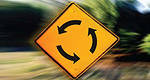 Ontario's first roundabout intersection opens near Picton