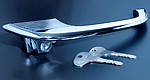 There was a time, that if a driver lost their car keys it wasn't a problem