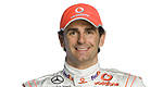 F1: Des rumeurs de contrat pour Pedro De la Rosa chez Campos