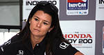 F1: Danica Patrick not to drive for USF1 in 2010