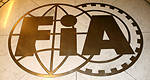 F1: D'autres candidats potentiels au poste de Président de la FIA?