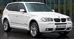 BMW Group Canada is pleased to announce the 2010 BMW X3 xDrive28i