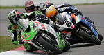 Superbike Parts Canada: Deux victoires pour Szoke à Mosport