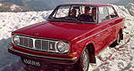 Volvo Canada célèbre son 50e anniversaire
