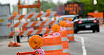 Principales entraves sur le réseau routier de la région de Montréal pour ce soir