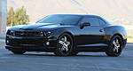 Fesler-Moss 2010 Camaro Now Available