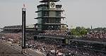 IRL: Indianapolis Motor Speedway stands behind IndyCar series