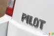 2009 Honda pilot touring