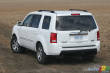 2009 Honda pilot touring