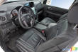 2009 Honda pilot touring