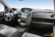 2009 Honda pilot touring