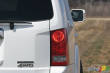 2009 Honda pilot touring