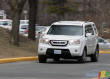 2009 Honda pilot touring