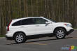 2009 Honda CR-V EX-L AWD