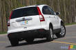 2009 Honda CR-V EX-L AWD