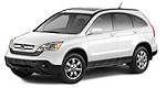 2009 Honda CR-V EX-L AWD Review