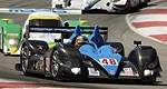 ALMS: Hybrid car takes 3rd place in endurance race
