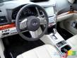 Subaru Legacy 2010 : premi�res impressions