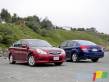 Subaru Legacy 2010 : premi�res impressions