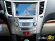 Subaru Legacy 2010 : premi�res impressions
